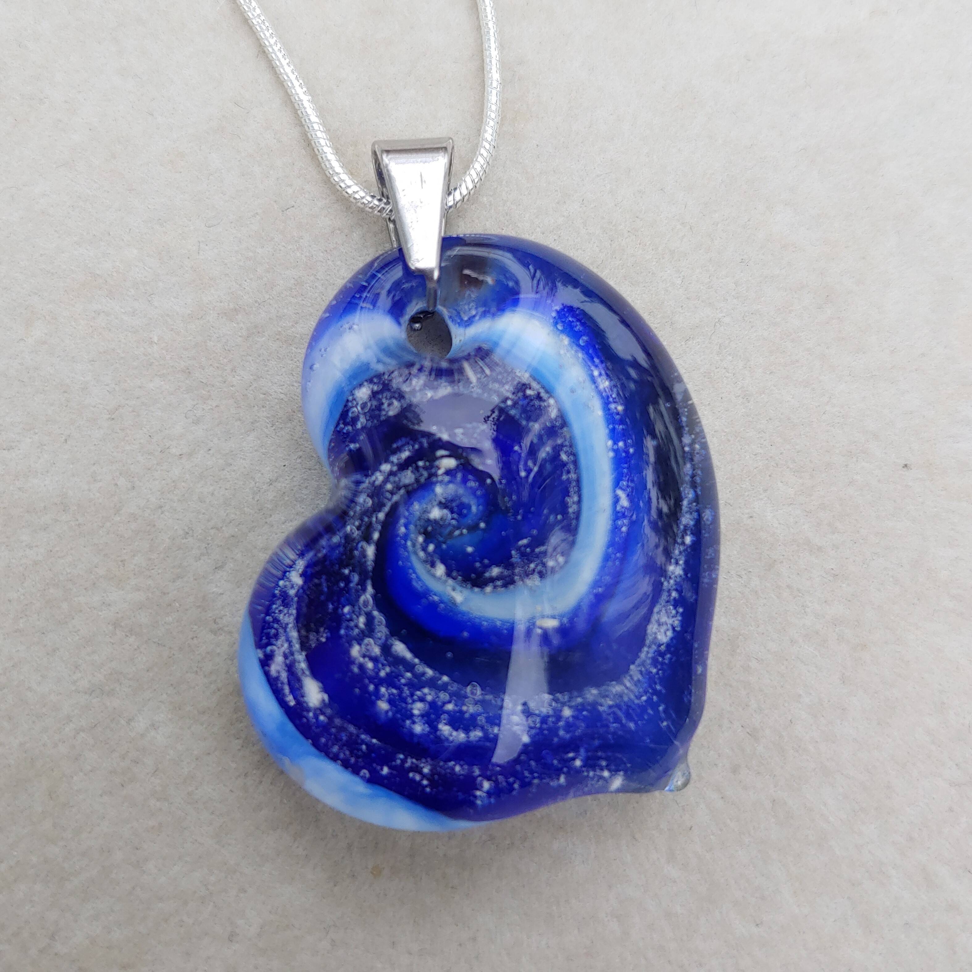 Memorial Glass | Kaleidoscope Artisan's Guild